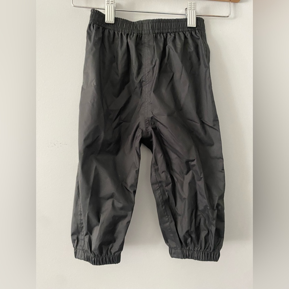 CaliKids Waterproof Rain Splash Pant